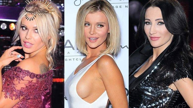 Justyna Steczkowska najbardziej zaufaną gwiazdą, fot. ONS