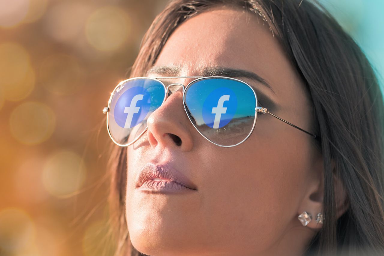 Facebook i Ray-Ban zapowiadają okulary, które "zmienią sposób, w jaki widzisz świat"