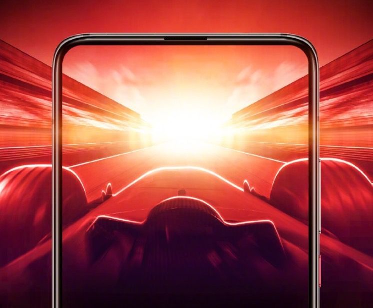 Redmi K30 Pro będzie powrotem do korzeni. Xiaomi zaoferuje ekran bez dziur