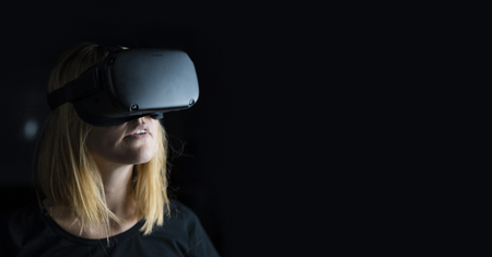 Uniwersytet Oksfordzki zebrał 13 mln dol. na VR w terapii neurologicznej
