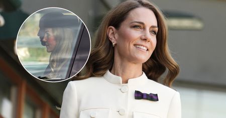 Księżna Kate BLONDYNKĄ! Zaskoczyła fryzurą, ale też ceną swojej stylizacji