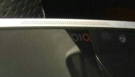 W skrócie: przedni panel iPhone'a 6, pieczona Moto X i bezużyteczny Galaxy Gear 5