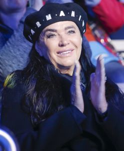 Ewa Krawczyk wyprzedaje majątek. Właśnie zainwestowała pół miliona złotych