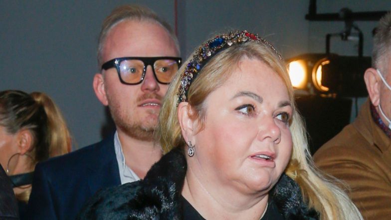 Katarzyna Niezgoda i Paweł Markiewicz opowiadają o ślubie