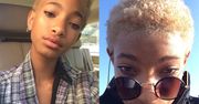 13-letnia Willow Smith została blondynką!
