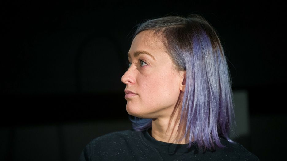 damięcka