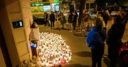 Zabił 5-latka w Poznaniu. Wiadomo, co dzieje się z 71-letnim Zbysławem C.