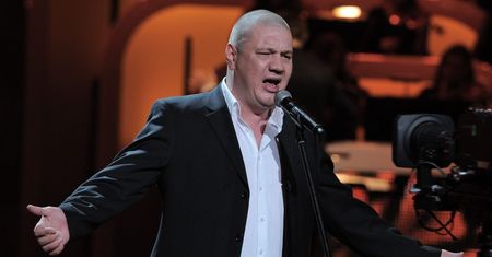 Marek Dyjak: ja i moja publiczność to ten sam gatunek człowieka - poturbowany