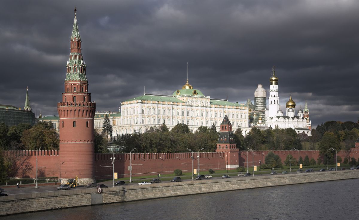 Rosja chciała otruć w ostatnim czasie co najmniej czterech przeciwników
