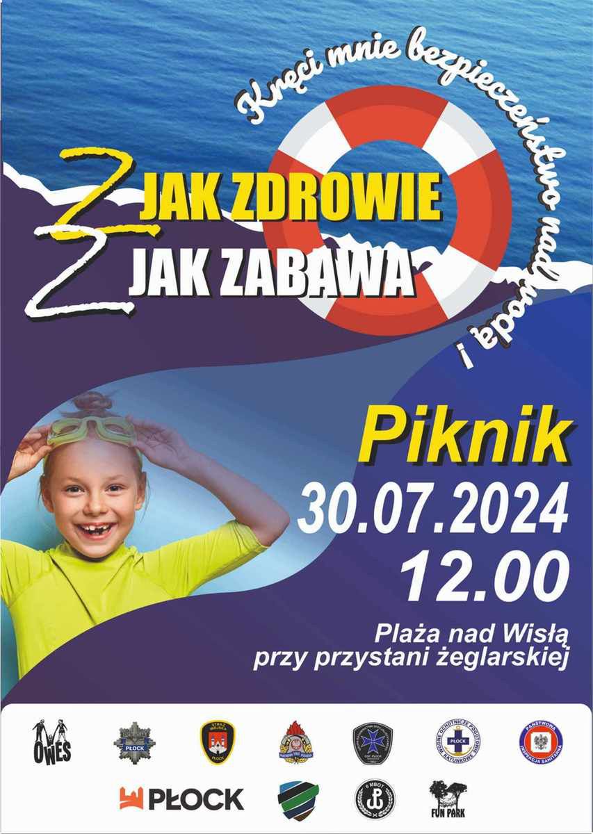 Z jak Zdrowie 
Z jak Zabawa