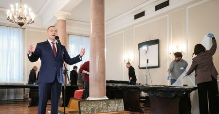 Dlaczego wszyscy są tak wściekli? [OPINIA]