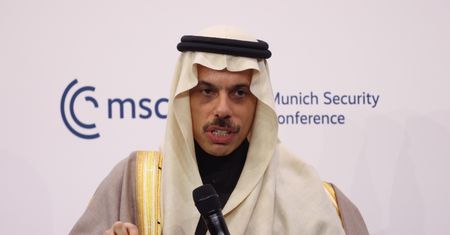 Arabia Saudyjska ostrzega Iran. Rozważa odpowiedź zbrojną