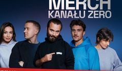 Kanał Zero jak kiedyś Kanał Sportowy. Sprzedaje odzież
