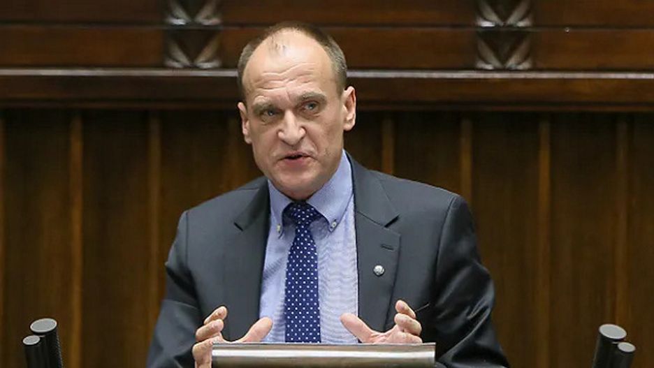 Paweł Kukiz