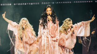 Wpadka Pussycat Dolls w Warszawie. Wiadomo dlaczego nie było Nicole