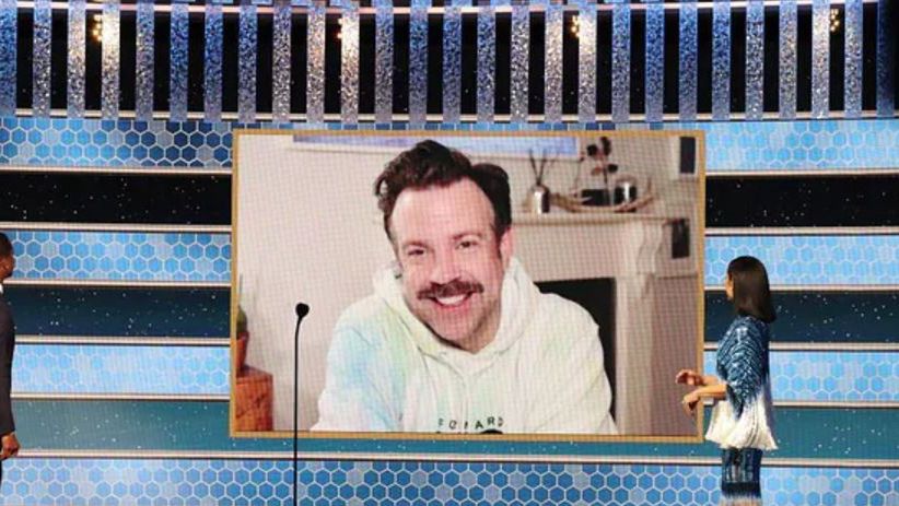 Jason Sudeikis