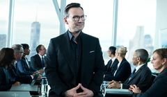 Serial „Wolf” z Christianem Slaterem w kampanii HP na rzecz bezpieczeństwa w internecie