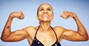 „Wiek to tylko numerek w dowodzie”. Ernestine Shepherd – najstarsza kulturystka