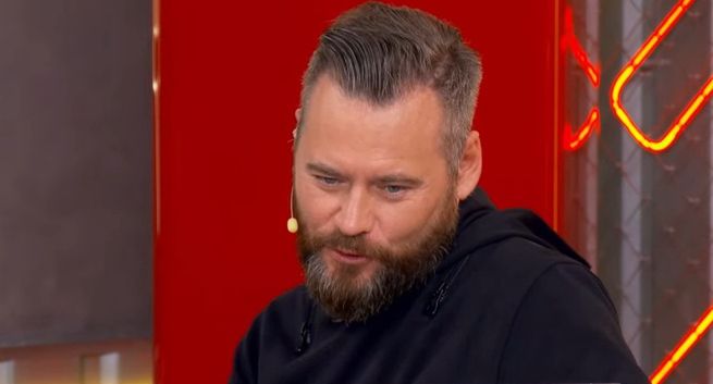 Krzysztof Stanowski przeprasza za słowa o Stuu i „wykorzystanej jedenastce”. „Żart z pedofila, nie z pedofilii”