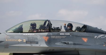 Waszyngton się ugiął. Erdogan będzie mógł kupić F-16