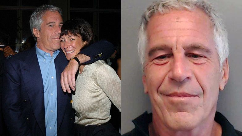 Epstein i Maxwell
