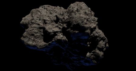 Jest starszy niż nasza planeta. To prawdziwy unikat