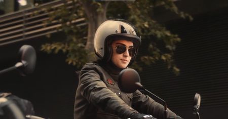 Kawasaki zapowiada nowy model. Wiemy, co to może być
