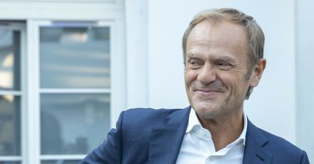 Tusk przegiął? Mocny apel senatora PiS