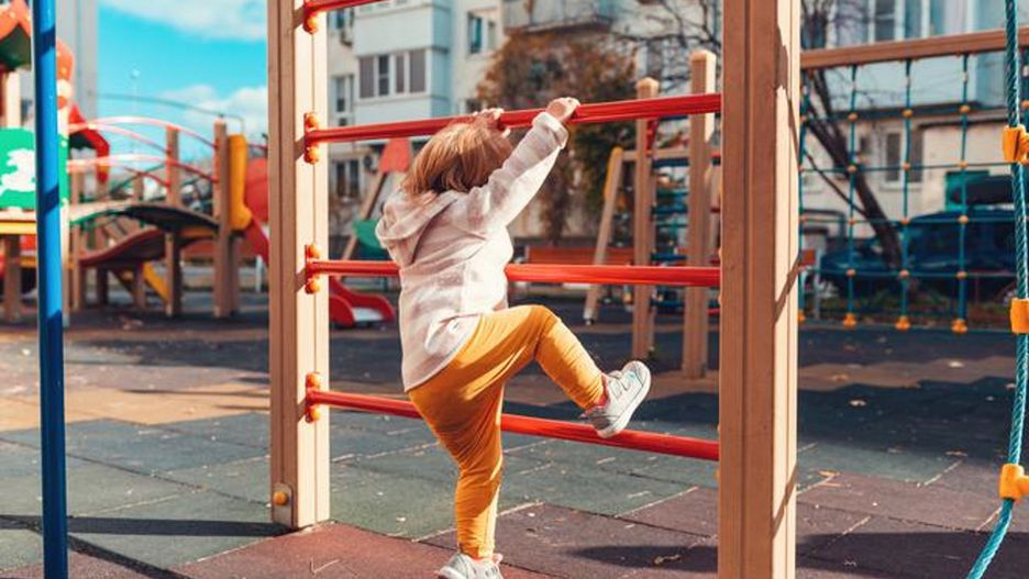 Nie chcieli wypuścić dziecka ze żłobka