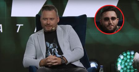 Stanowski oskarża Fame MMA. Włodarze odpowiadają