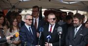 Braun ogłosił kandydata w Krakowie. Chce zwolnień w urzędzie miasta