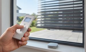 Rolety elektryczne zewnętrzne – wady i zalety. Ile kosztują?