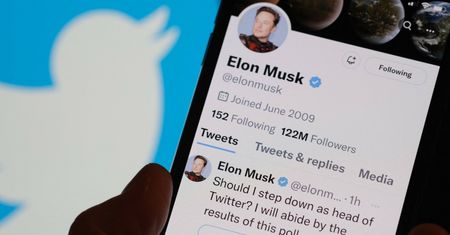 Musk zrezygnuje? Szef Twittera stawia warunek