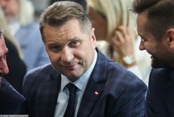 Obawy Czarnka. Nie chciał promować szczepień z powodu "seksualizacji"