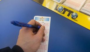 Wyniki Lotto 08.12.2023 – losowania Eurojackpot, Multi Multi, Ekstra Pensja, Kaskada, Mini Lotto