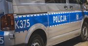 55-latek zmarł w policyjnym radiowozie. Tragedia podczas...