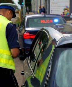 Legnica. Uciekał przed policją bez uprawnień i pod wpływem narkotyków. Dziewczyna zostawiła 9-miesięczne niemowlę, by wyciągnąć go z aresztu