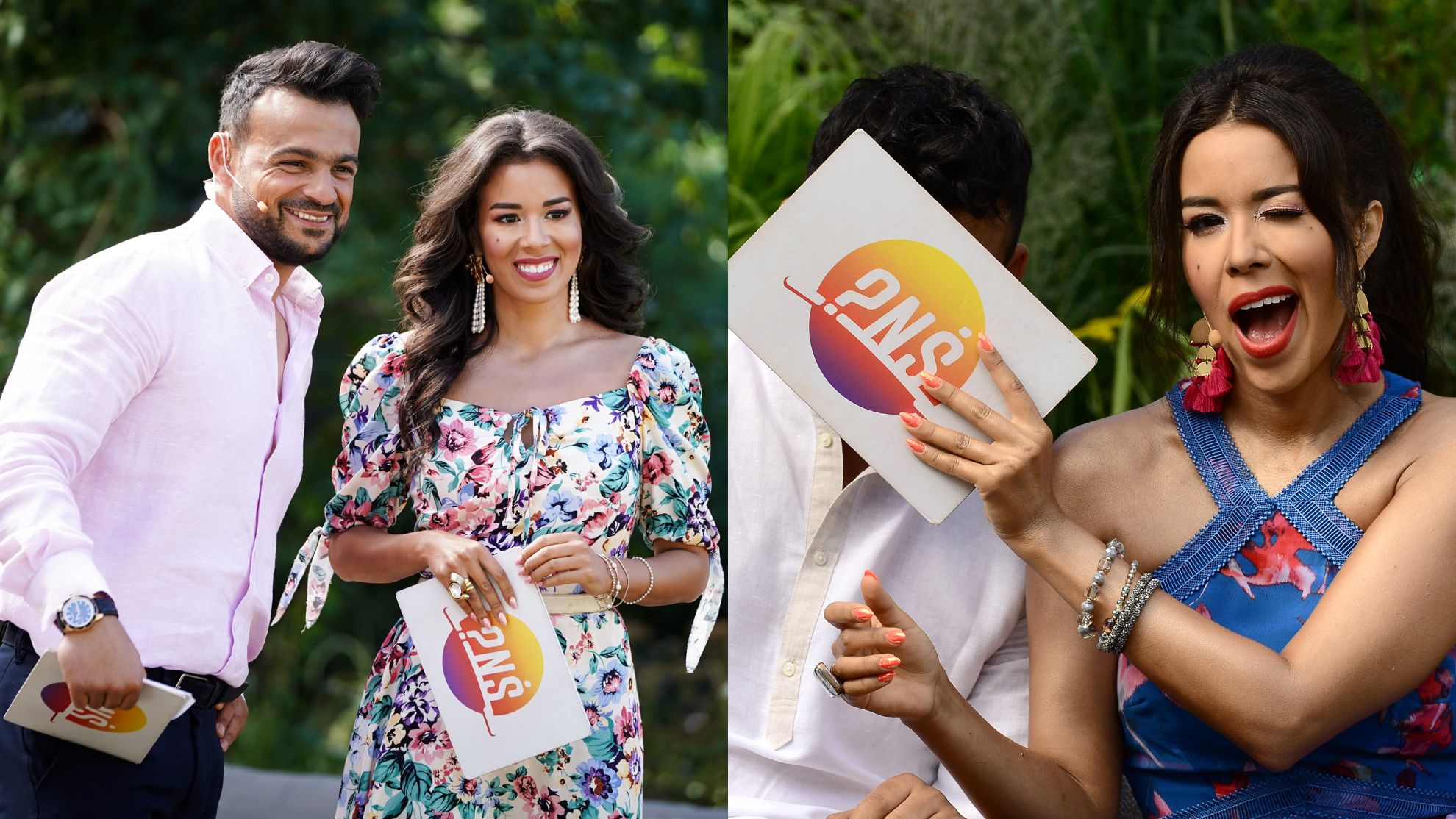 Oni kiedyś prowadzili śniadaniówki