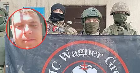 Niepokojące słowa byłego wagnerowca. Ujawnia rozkazy z Ukrainy