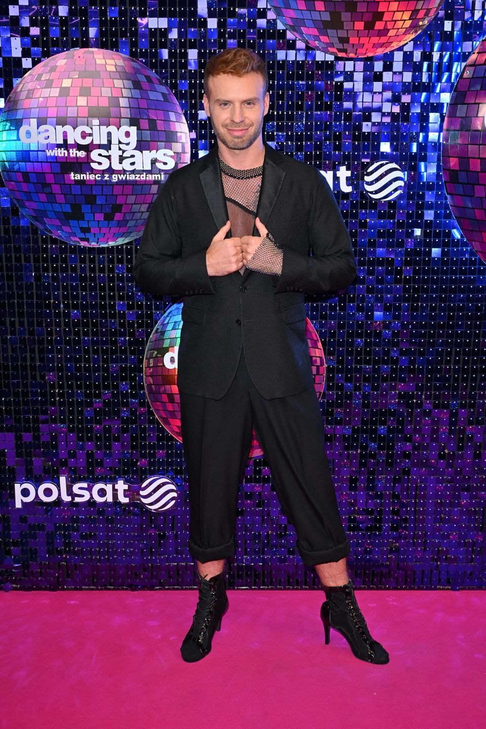 Piotr Musiałkowski
