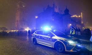 Śmierć 21-latki w Gdańsku. Są wstępne ustalenia ws. Ukrainki