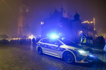 Śmierć 21-latki w Gdańsku. Są wstępne ustalenia ws. Ukrainki