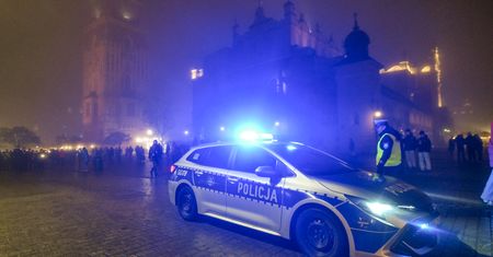 Śmierć 21-latki w Gdańsku. Są wstępne ustalenia ws. Ukrainki
