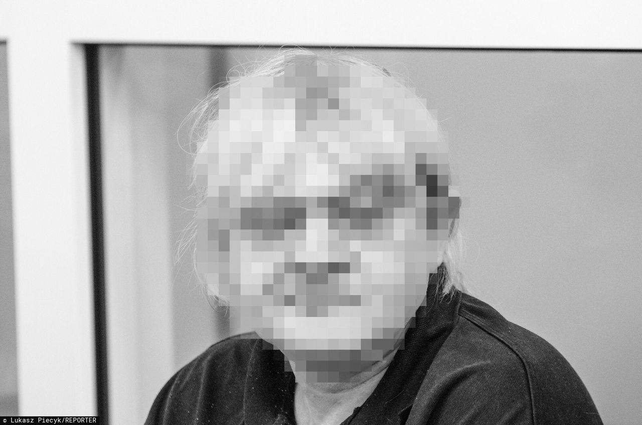 Zatrzymał Trynkiewicza w 1988 r. Wspomina, jak wyglądał jego pokój