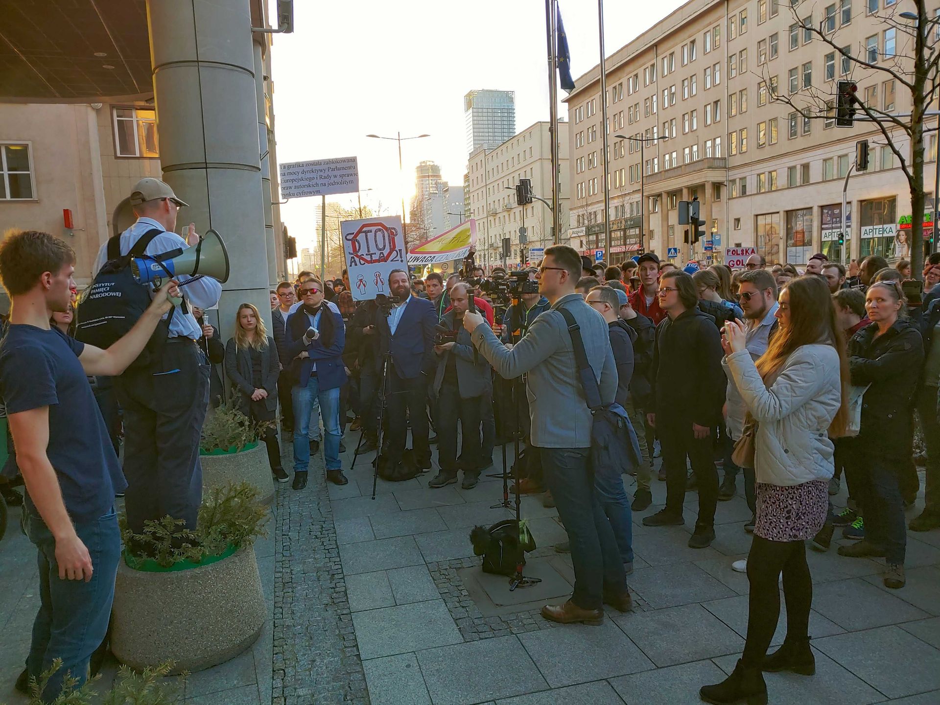 Warszawa (Bolesław Breczko)