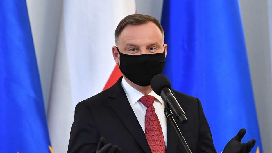 Andrzej Duda