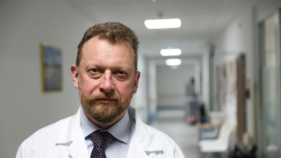 Łukasz Szumowski