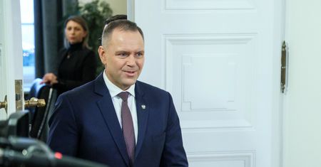Nawrocki spotka się z rolnikami. Tuż przed protestem