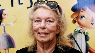 Katarzyna Gärtner opowiedziała o tułaczce po utracie dachu nad głową. "Udałam się do sanatorium, a potem w Polskę, gdzie się dało"