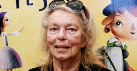 Katarzyna Gärtner opowiedziała o tułaczce po utracie dachu nad głową. "Udałam się do sanatorium, a potem w Polskę, gdzie się dało"